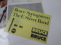 Load image into Gallery viewer, Bruce Springsteen Live Collection II 20AP 3365 with OBI Sticker Japan LP Vinyl
