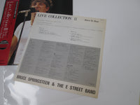 Load image into Gallery viewer, Bruce Springsteen Live Collection II 20AP 3365 with OBI Sticker Japan LP Vinyl
