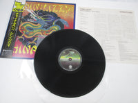 Load image into Gallery viewer, Thin Lizzy Chinatown Vertigo 17PP-11 with OBI Japan VINYL LP

