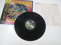 Load image into Gallery viewer, Thin Lizzy Chinatown Vertigo 17PP-11 with OBI Japan VINYL LP
