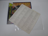 Load image into Gallery viewer, Thin Lizzy Chinatown Vertigo 17PP-11 with OBI Japan VINYL LP
