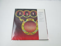 Load image into Gallery viewer, Thin Lizzy Johnny The Fox BT-5353 with OBI Japan LP Vinyl
