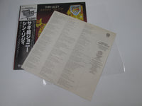 Load image into Gallery viewer, Thin Lizzy Johnny The Fox BT-5353 with OBI Japan LP Vinyl
