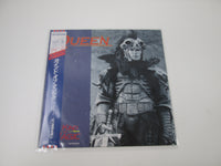 Load image into Gallery viewer, QUEEN A KIND OF MAGIC Promo EMI S14-139 with OBI Japan LP Vinyl
