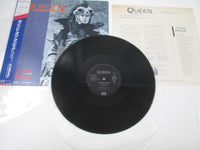 Load image into Gallery viewer, QUEEN A KIND OF MAGIC Promo EMI S14-139 with OBI Japan LP Vinyl
