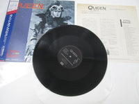 Load image into Gallery viewer, QUEEN A KIND OF MAGIC Promo EMI S14-139 with OBI Japan LP Vinyl
