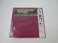 Load image into Gallery viewer, U2 The Unforgettable Fire 28SI-252 with OBI Japan LP Vinyl
