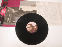 Load image into Gallery viewer, U2 The Unforgettable Fire 28SI-252 with OBI Japan LP Vinyl
