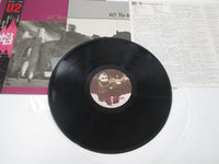 Load image into Gallery viewer, U2 The Unforgettable Fire 28SI-252 with OBI Japan LP Vinyl
