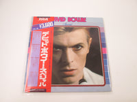 Load image into Gallery viewer, DAVID BOWIE SPECIAL RCA SRA-9503,4 with OBI Japan LP Vinyl
