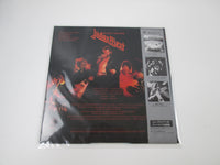 Load image into Gallery viewer, Judas Priest Killing Machine Epic 25 3P-28 with OBI Japan LP Vinyl
