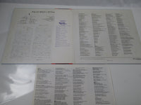 Load image into Gallery viewer, DAVID BOWIE SPECIAL RCA SRA-9503,4 with OBI Japan LP Vinyl
