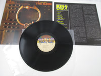 Load image into Gallery viewer, Kiss The Elder ROOC-2023 with OBI Japan LP Vinyl

