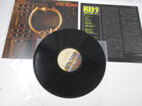 Load image into Gallery viewer, Kiss The Elder ROOC-2023 with OBI Japan LP Vinyl
