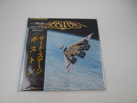 Load image into Gallery viewer, Boston Third Stage MCA P-13403 with OBI Japan LP Vinyl

