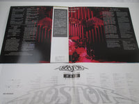 Load image into Gallery viewer, Boston Third Stage MCA P-13403 with OBI Japan LP Vinyl
