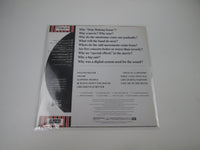 Load image into Gallery viewer, Talking Heads Stop Making Sense EMS-91096 with OBI Japan LP Vinyl
