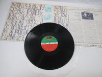 Load image into Gallery viewer, King Crimson Starless And Bible Black P-10341A with OBI Japan LP Vinyl
