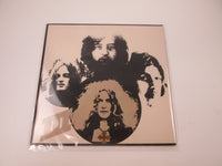 Load image into Gallery viewer, Led Zeppelin III Atlantic P-10106A with OBI Poster Japan LP Vinyl B
