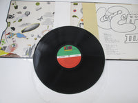 Load image into Gallery viewer, Led Zeppelin III Atlantic P-10106A with OBI Poster Japan LP Vinyl B
