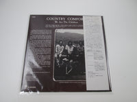 Load image into Gallery viewer, Country Comfort We Are The Children AW-1007 with OBI Japan LP Vinyl
