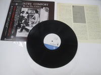 Load image into Gallery viewer, Country Comfort We Are The Children AW-1007 with OBI Japan LP Vinyl
