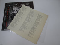 Load image into Gallery viewer, Country Comfort We Are The Children AW-1007 with OBI Japan LP Vinyl
