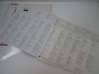 Load image into Gallery viewer, PET SHOP BOYS ACTUALLY EMI RP28-5507 with OBI Japan LP Vinyl
