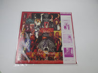 Load image into Gallery viewer, QUEEN SAME ELEKTRA P-10118E with OBI Japan LP Vinyl
