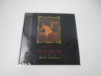 Load image into Gallery viewer, David Sylvian A Little Girl Dreams Of Taking The Veil 14VA 9015 OBI Japan LP Vinyl
