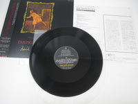 Load image into Gallery viewer, David Sylvian A Little Girl Dreams Of Taking The Veil 14VA 9015 OBI Japan LP Vinyl
