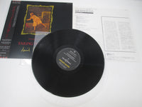 Load image into Gallery viewer, David Sylvian A Little Girl Dreams Of Taking The Veil 14VA 9015 OBI Japan LP Vinyl
