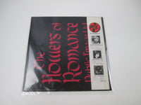 Load image into Gallery viewer, Public Image Limited The Flowers Of Romance YX-7291-AX with OBI Japan LP Vinyl
