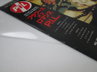 Load image into Gallery viewer, Public Image Limited The Flowers Of Romance YX-7291-AX with OBI Japan LP Vinyl
