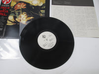 Load image into Gallery viewer, Public Image Limited The Flowers Of Romance YX-7291-AX with OBI Japan LP Vinyl
