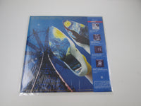 Load image into Gallery viewer, CYNDI LAUPER SHE'S SO UNUSUAL 25 3P-486 OBI Shrink Japan LP Vinyl
