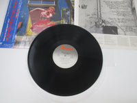 Load image into Gallery viewer, CYNDI LAUPER SHE'S SO UNUSUAL 25 3P-486 OBI Shrink Japan LP Vinyl
