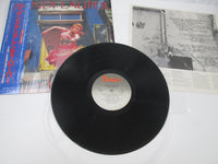 Load image into Gallery viewer, CYNDI LAUPER SHE'S SO UNUSUAL 25 3P-486 OBI Shrink Japan LP Vinyl
