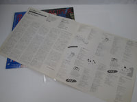 Load image into Gallery viewer, CYNDI LAUPER SHE'S SO UNUSUAL 25 3P-486 OBI Shrink Japan LP Vinyl
