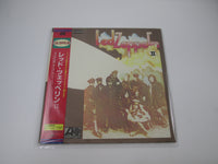 Load image into Gallery viewer, Led Zeppelin II AMJY-2001 with OBI Japan LP Vinyl

