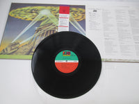 Load image into Gallery viewer, Led Zeppelin II AMJY-2001 with OBI Japan LP Vinyl
