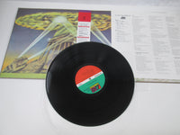 Load image into Gallery viewer, Led Zeppelin II AMJY-2001 with OBI Japan LP Vinyl

