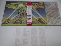 Load image into Gallery viewer, Led Zeppelin II AMJY-2001 with OBI Japan LP Vinyl
