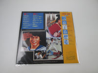 Load image into Gallery viewer, Jackie Chan ‎Prelude From The Protector VIP-7335 with OBI Japan LP Vinyl
