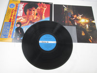 Load image into Gallery viewer, Jackie Chan ‎Prelude From The Protector VIP-7335 with OBI Japan LP Vinyl
