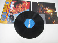 Load image into Gallery viewer, Jackie Chan ‎Prelude From The Protector VIP-7335 with OBI Japan LP Vinyl
