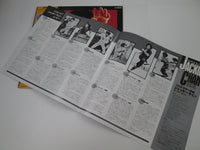 Load image into Gallery viewer, Jackie Chan ‎Prelude From The Protector VIP-7335 with OBI Japan LP Vinyl
