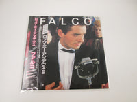 Load image into Gallery viewer, Falco 3 AM AMP-28146 with OBI Japan LP Vinyl
