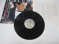 Load image into Gallery viewer, Falco 3 AM AMP-28146 with OBI Japan LP Vinyl
