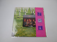 Load image into Gallery viewer, SCORPIONS TAKEN BY FORCE RCA RVP-6232 with OBI Japan LP Vinyl
